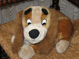 Nicky Toy Holland Lady Dog Lady & Tramp