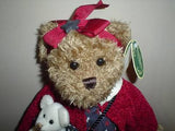 Bearington Bears Betsy & Ross USA Stars & Stripes