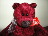 Gund SWEET CHEEKS Bear with Tags