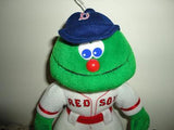 BOSTON RED SOX Baseball Player Doll Steven Smith  NY
