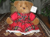 Happy Horse Europe Mrs Maxime Bear Fully Dressed