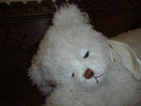 Settler Bears Melbourne Australia Sleeping Teddy Baby Bear 17 inch