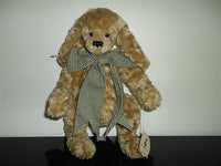 GUND Bartons Creek CHELSIE Cocker Spaniel Yes-No Ltd Ed Artist Rosalie Frischman