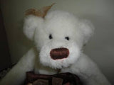OOAK Canada Artist LIV ANGEL Bear TANNER BEARS