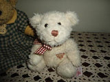 Russ Plus Baby Bear  & Big Sister Lot of 2