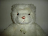 Gund Vintage 1986 Large 19 inch Collectors Classic BEAR