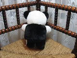 ESC Int. Toys Holland 10 inch Dutch Panda Bear Plush