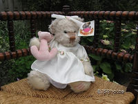 Metro Thirsk UK England Elysia Bear 8th Limited Edition