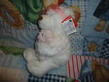 Gund 2001 Exclusive AVON MOMMA's LOVE Bear & Baby 4977