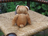 Salco UK Cuddle Ups Teddy Bear 5 inch