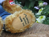 Metro UK Teddies Love Collection Teddy Cool Ltd Ed
