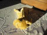 Steiff Floppy Rabbit Mohair 7317 1950s No IDs Rare