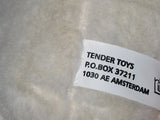 Tender Toys Holland TEDDY LOVE BEAR