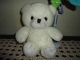 Happy Horse Netherlands HAPPY FLOWER & White TEDDY BEAR