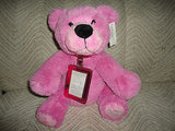 La Senza JACK & JODY Bear SET 2008 Canada 12th Annual Christmas Bears 13"  MINT
