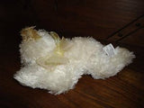 Sleeping Drowsy Bear 8 inch Very Soft Plush CUTE & RARE