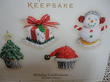 Hallmark Christmas Keepsake Ornament Holiday Confections 2006 New QP1776
