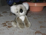Semo Germany Koala Bear Plush