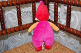 Lief Babywear Dwarf Girl Gnome Soft Newborn Baby Toy Mint New In Bag 11 inch