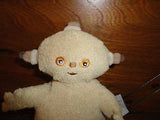 In the Night Garden MAKKA PAKKA Doll