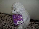 My Story of Jesus Book & Lamb Plush Set