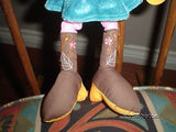 Manhattan Toy Groovy Girls Doll Savanna 11764 2005