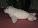 Steiff Cosy Robby Seal Seehund 4897/20 1971 - 1975 IDS