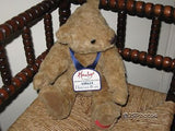 Hamleys Heritage Bears Collection Albert Bear 40 cm Hamley