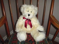 JC Penney Benton Bear Limited Edition 1998 Matrix 12in