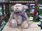 Metro UK George Bear Limited Edition Teddy Love