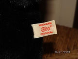 Hermann Original Black Panther 1982 Plush Retired