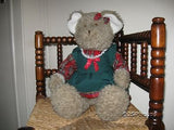 Sinn European Authentic Bear 48 cm Original Clothing