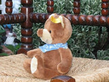 Steiff Good Luck Teddy Bear 020599 2004 - 2005