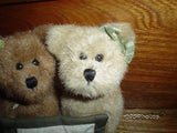Boyds Bear Friends Mary & Beth Thinkin of Ya Series 1988-2005