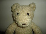The Bear City Collection Handmade Teddy 16 Inch