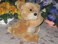 Primrose Holland Rare Vintage 13 Inch Teddy Bear