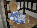 Simba Super Toys Germany Girl Teddy Bear