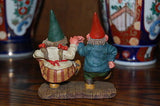 David the Gnome Rien Poortvliet Classic 3081 What A Beautiful Day New in Box