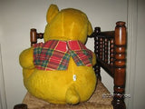 Winnie the Pooh Rare Italian Bear Made in Italy