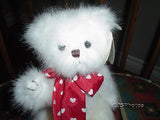 Bearington Valentines Day Heartbreaker Bear Ltd Edition # 1934