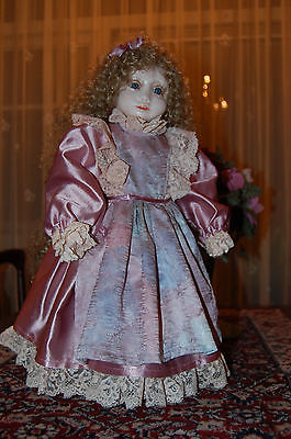 Antique Porcelain Doll Buy Vintage Dolls China Doll Vintage