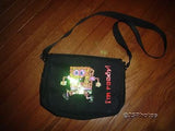 SpongeBob Squarepants Sequined Purse Nickleodeon