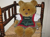 Old Vintage Dutch Mama Bear By Merison Retail Holland