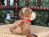 Steiff The Playful Bear Sitting 077296 2005