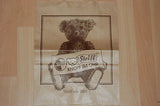 Steiff Knopf Im Ohr Seit 1880 German Paper Shopping Bag NEW