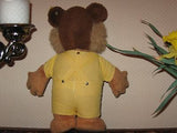Steiff 1970s Hamster Goldi Guinea Pig 7955/32