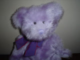 Russ Berrie UK APhrodite Bear Handmade Retired