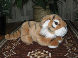 Tcc Continuity Holland Dutch Laying Tiger Cub Plush Toy