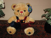 Art-Land Toys Germany Famous Eifa Quakenbrueck Bear