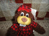 Shumka Craig & Moore Canada 1999 HOSER BEAVER